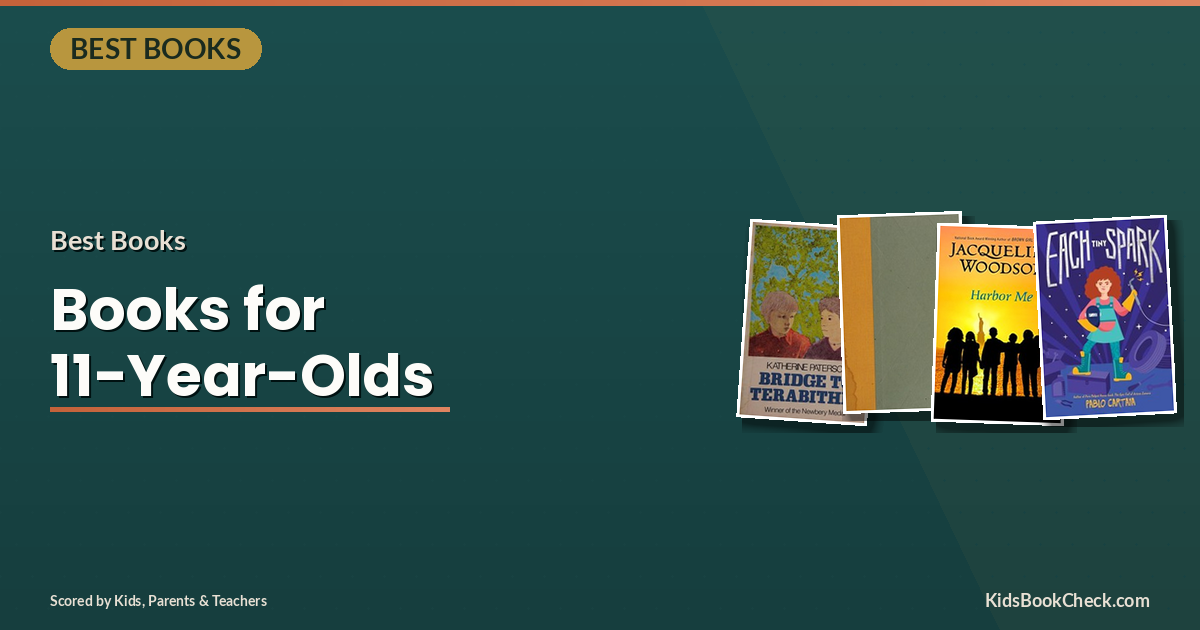 Collection of recommended children's books