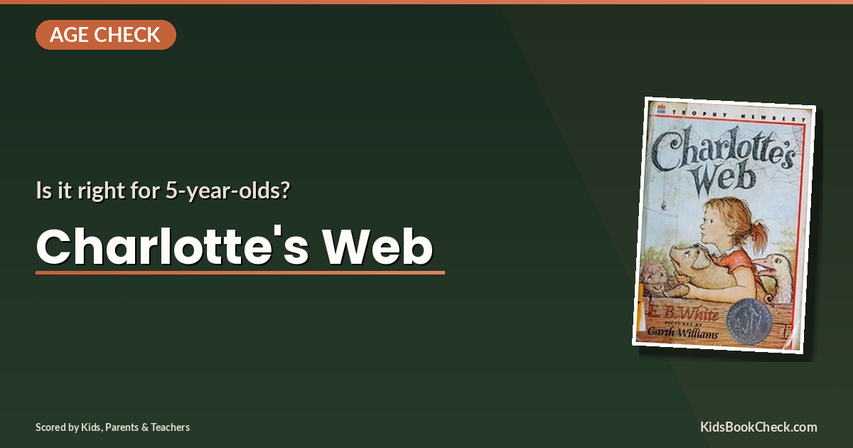 Parent and child considering whether to read this book together